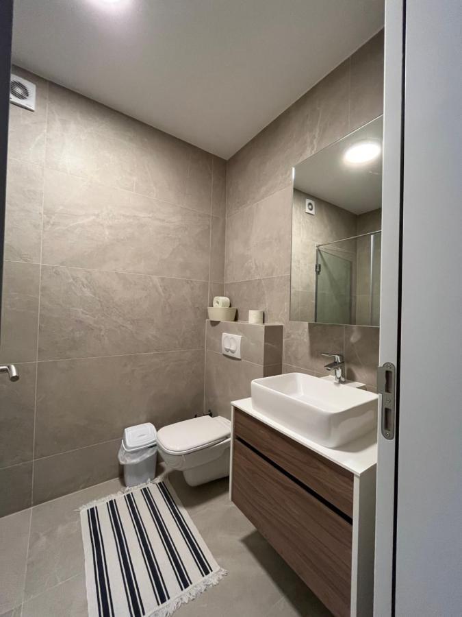 Central Luxury Apartment Priștina Exterior foto